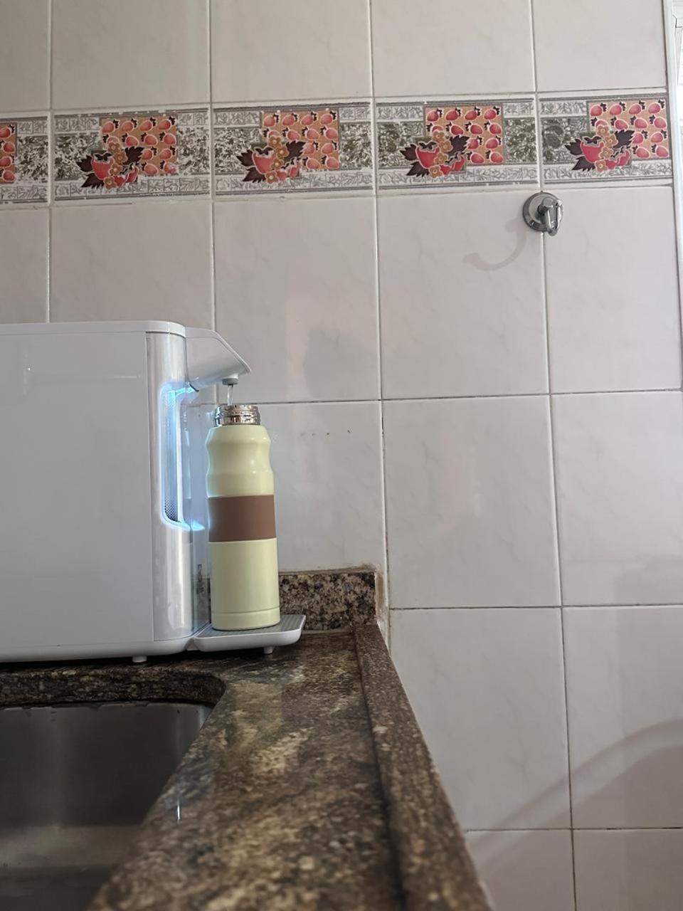 Habitación en casa particular Acomodacao Apenas Mulheres Na Enseada De Botafogo A 5 Minutos Do Metro